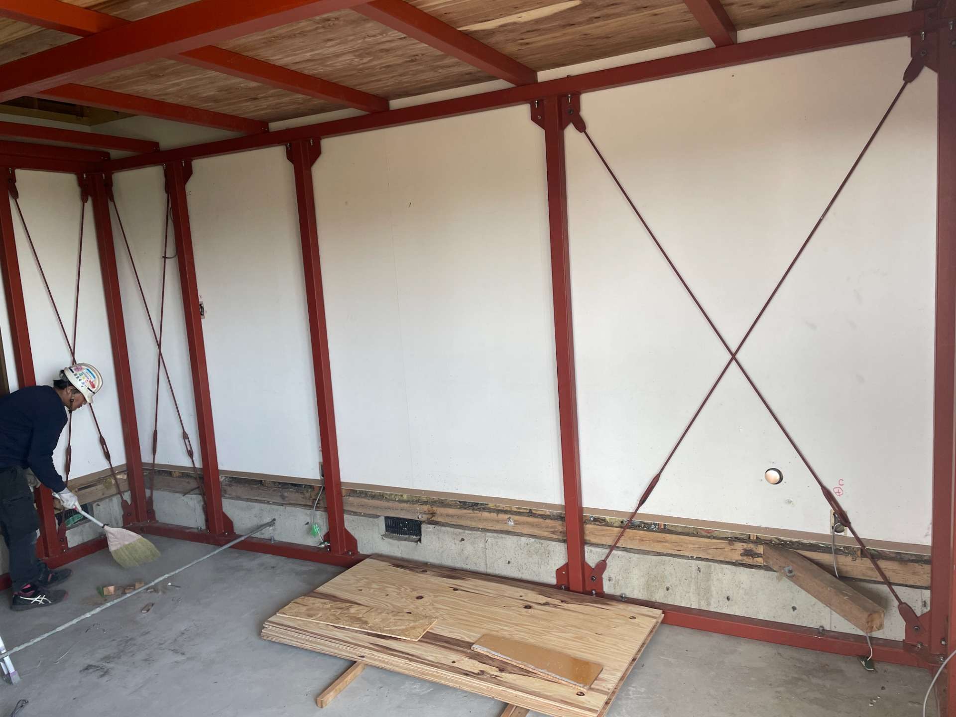 耐震基準とは？どう判断する？